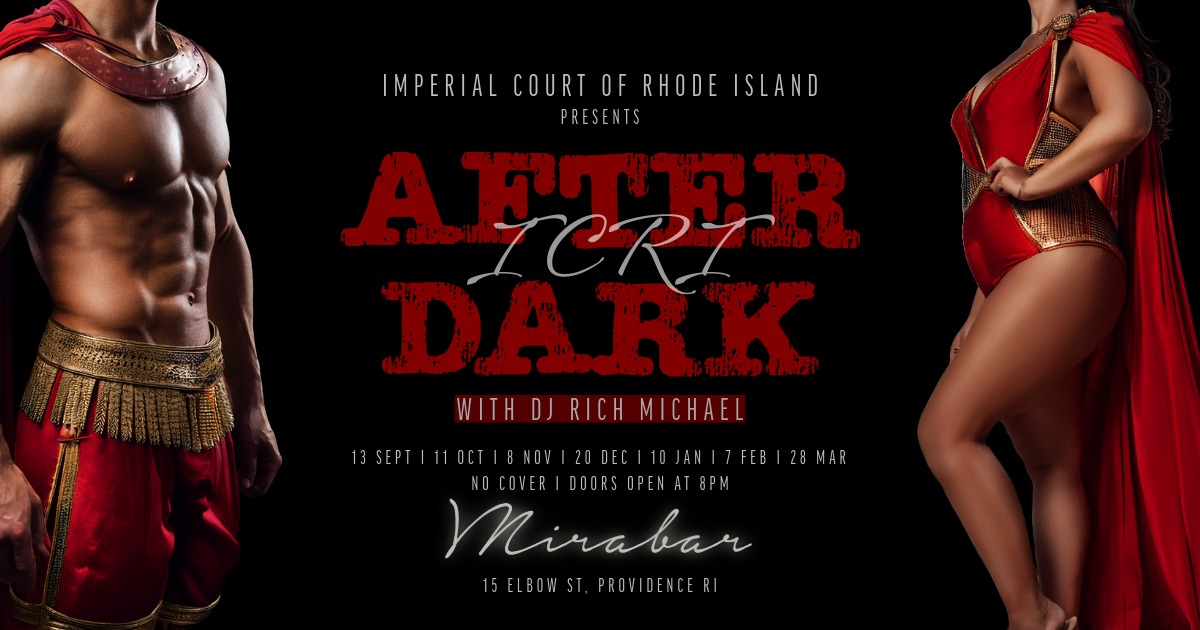 Imperial Court of Rhode Island
